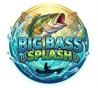 Big Bass Splash