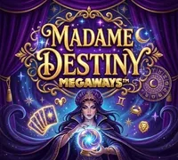 Madame Destiny Megaways