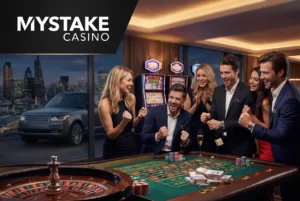 mystake casino