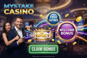 mystake casino