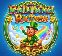 Rainbow Riches