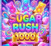 Sugar Rush 1000
